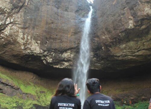 DEVKUND WATERFALL TREK