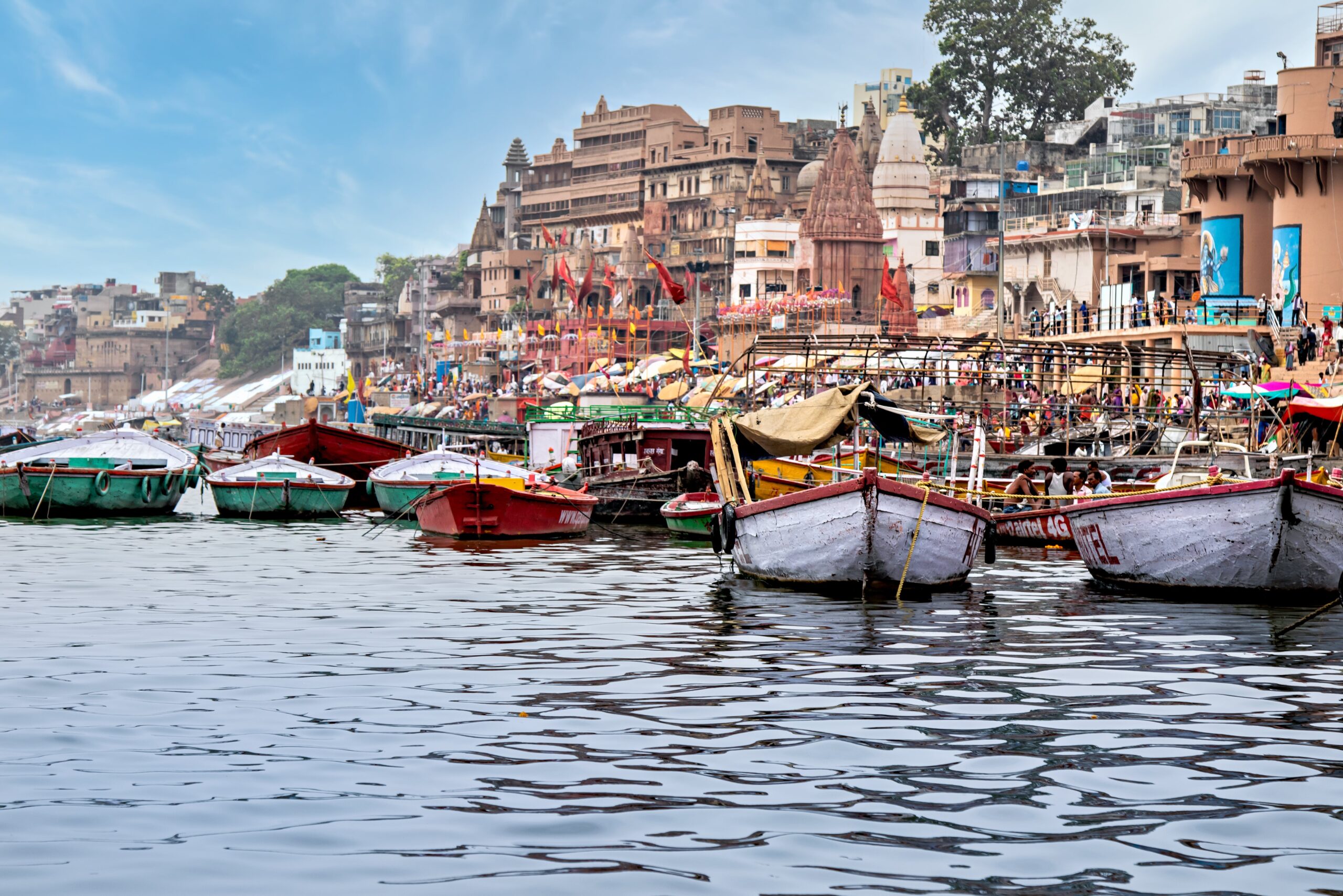 Banaras