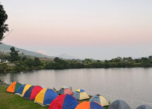 PAWANA LAKESIDE CAMPING