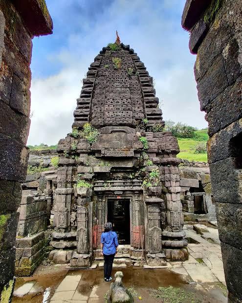 Harishchandragad