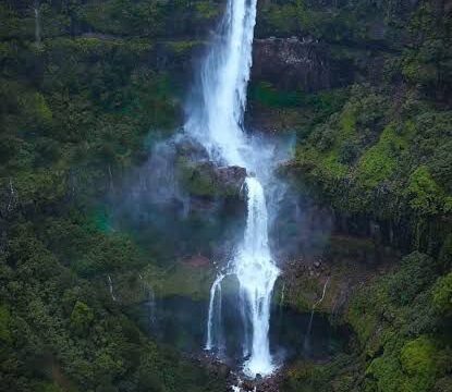 VAJRAI WATERFALL🏞️