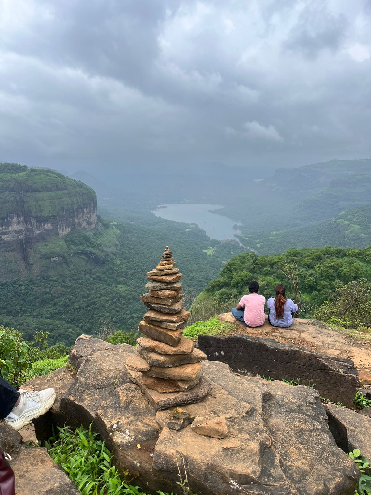 Savlya Ghat